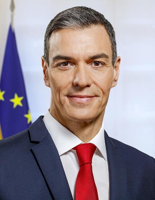 Prime Minister of Spain